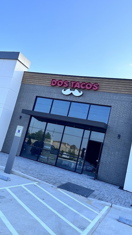 Dos Tacos photo 1