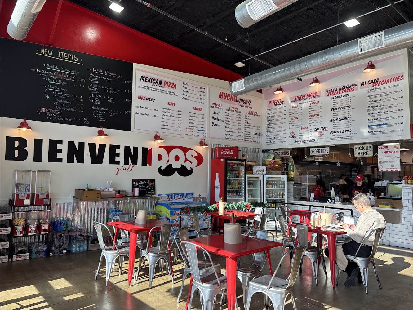 Dos Tacos photo 3