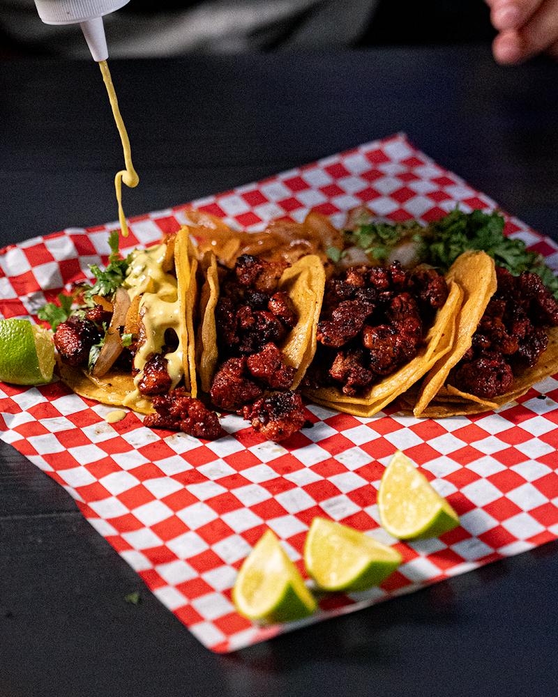 Tacos El Patroncito #6 photo 2