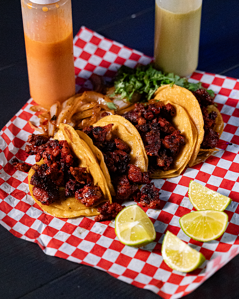 Tacos El Patroncito #6 photo 3