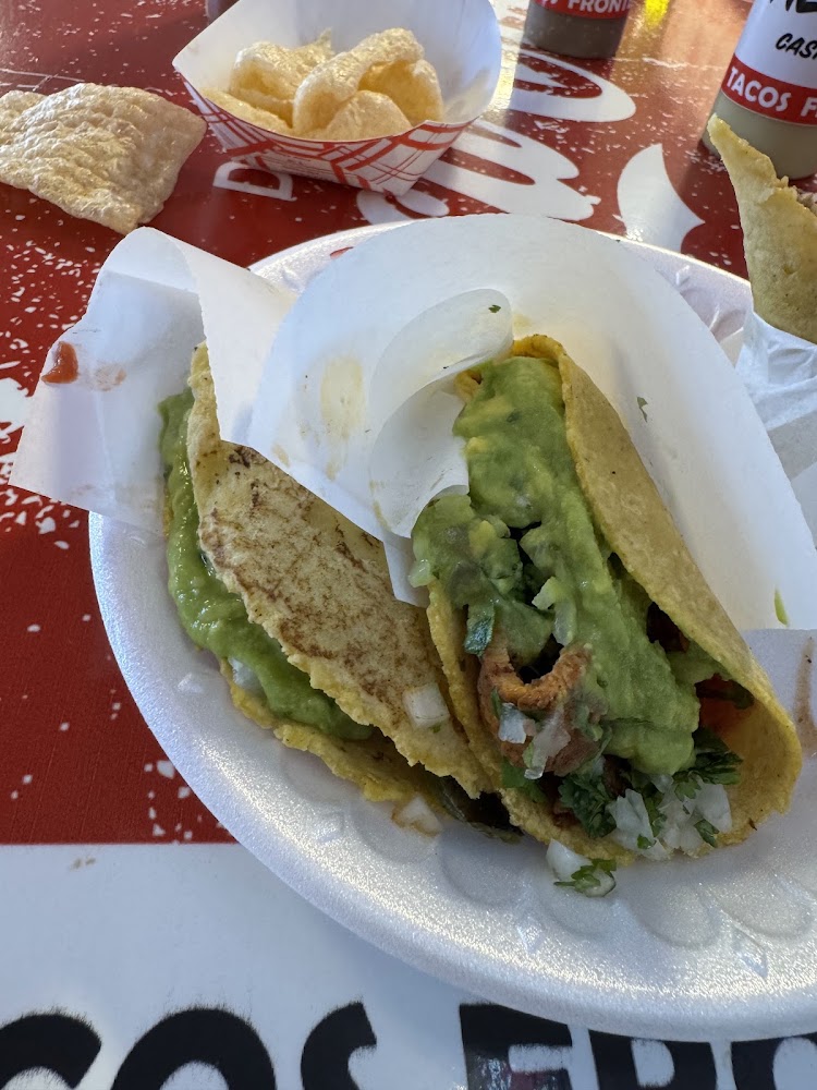 Tacos Frontera photo 2