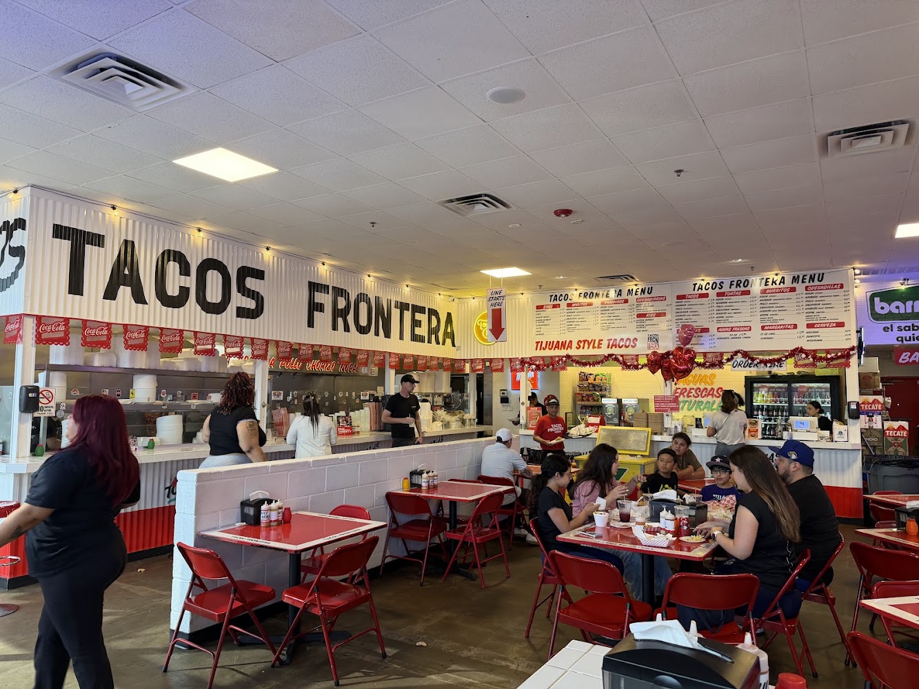 Tacos Frontera photo 4