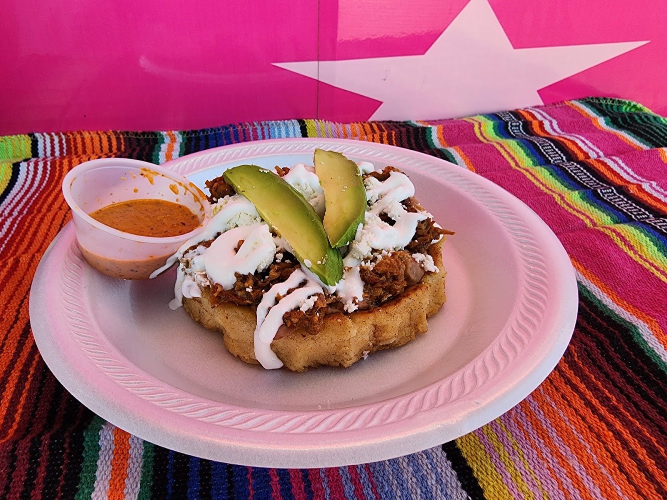 Taqueria Dame Mas - Katy in Katy — photo 2