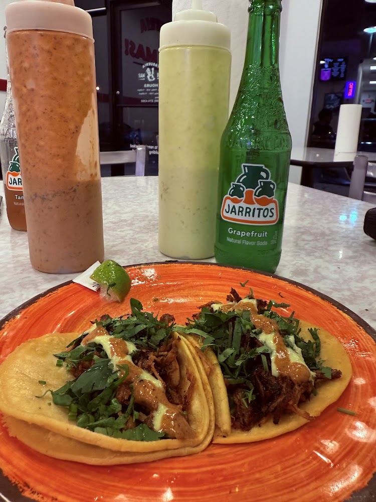 Taqueria Dame Mas - Katy in Katy — photo 4