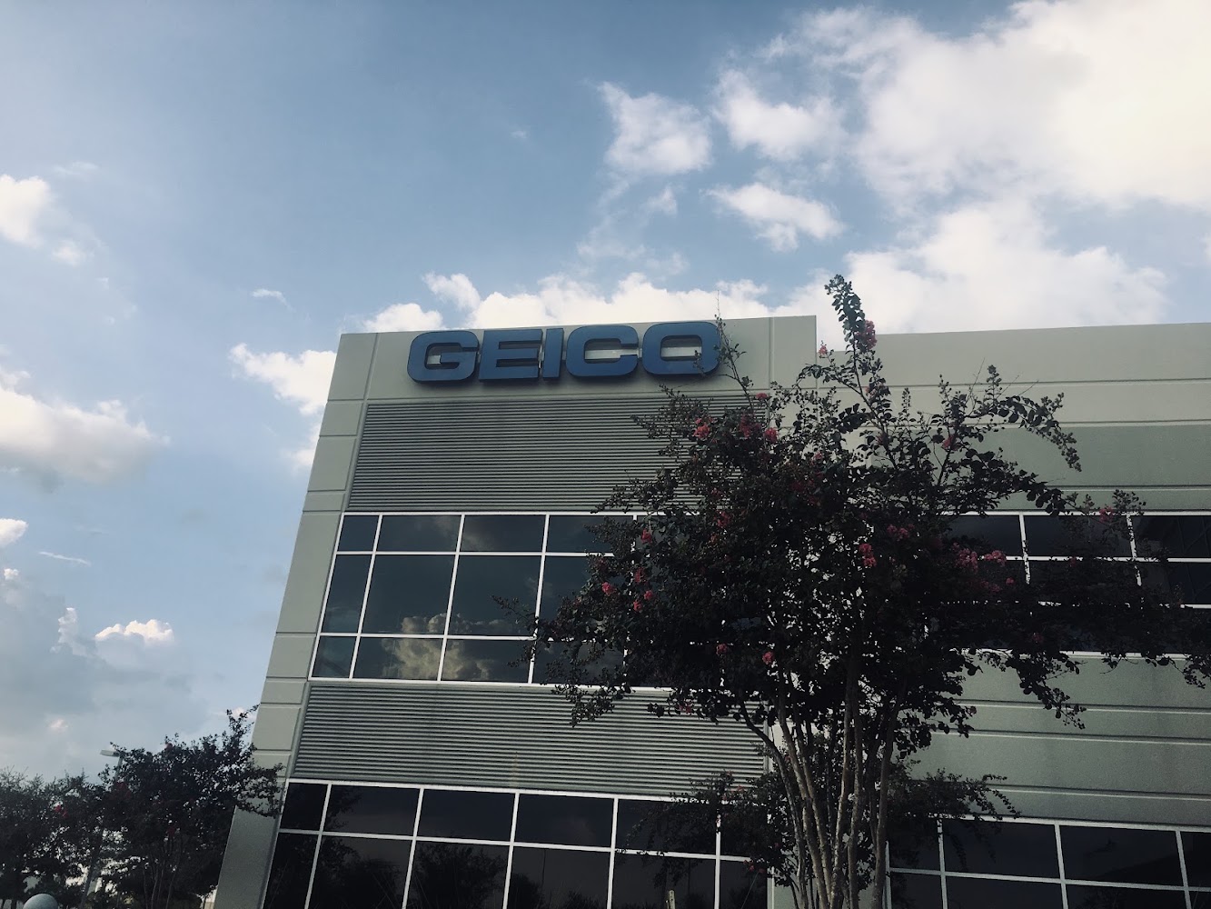 GEICO Corporate Office photo 1