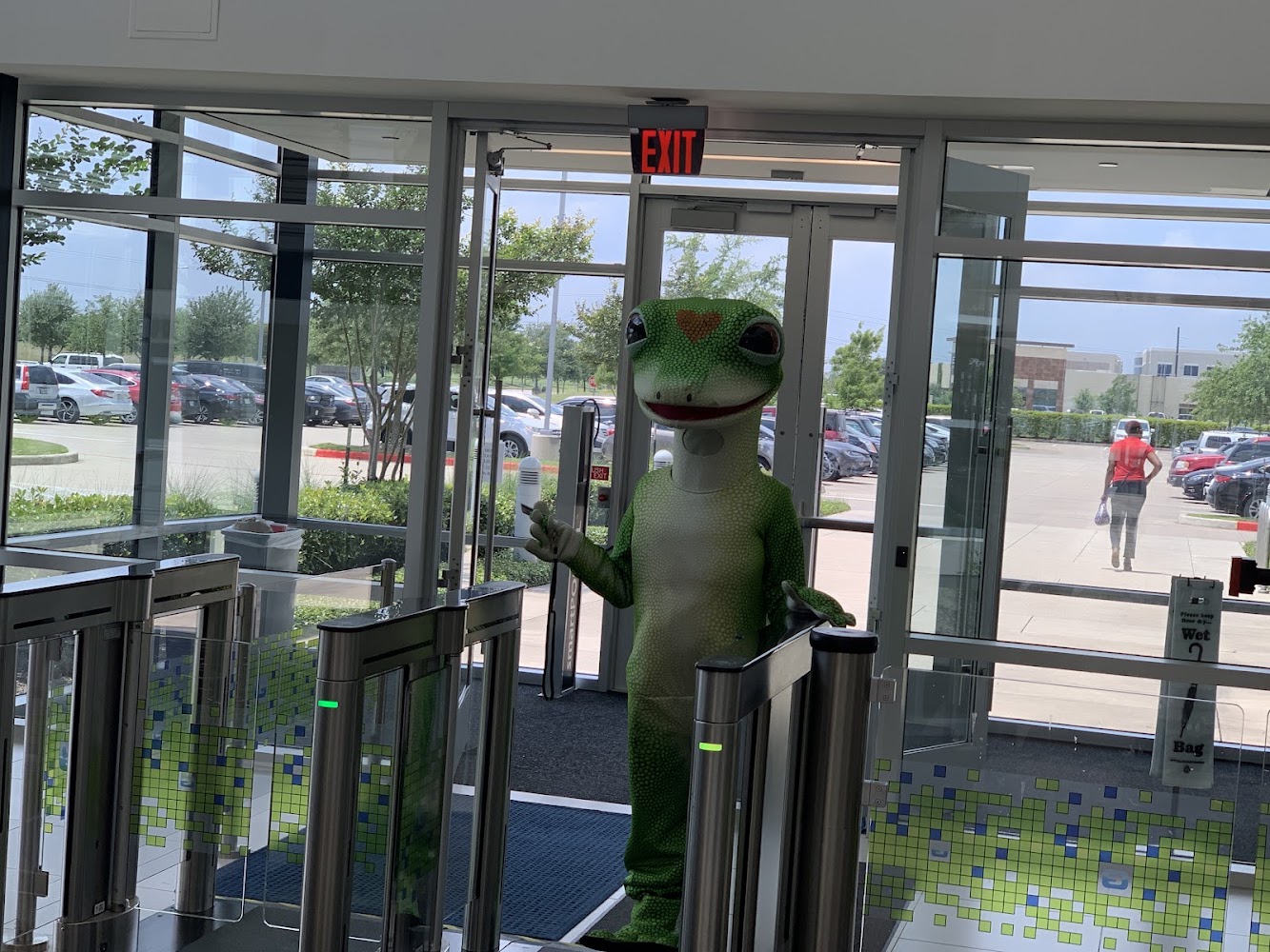 GEICO Corporate Office photo 2