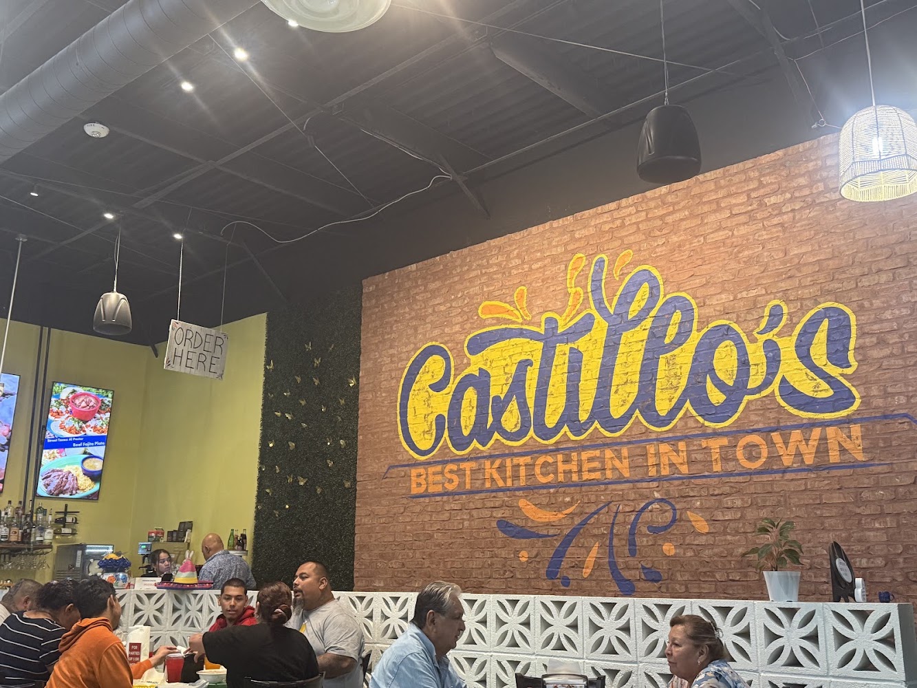 Castillo's Mexican Restaurant in Katy — photo 3