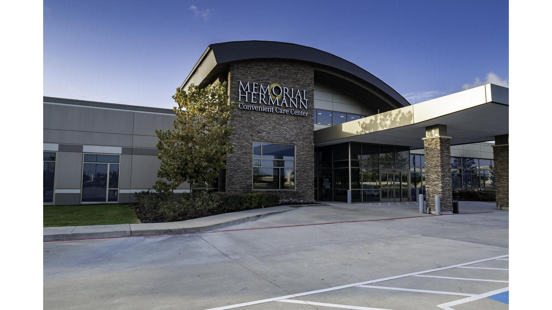 Memorial Hermann Convenient Care Center in Katy photo 1