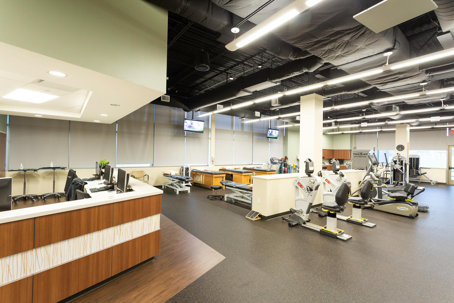 Memorial Hermann Convenient Care Center in Katy in Katy — photo 2