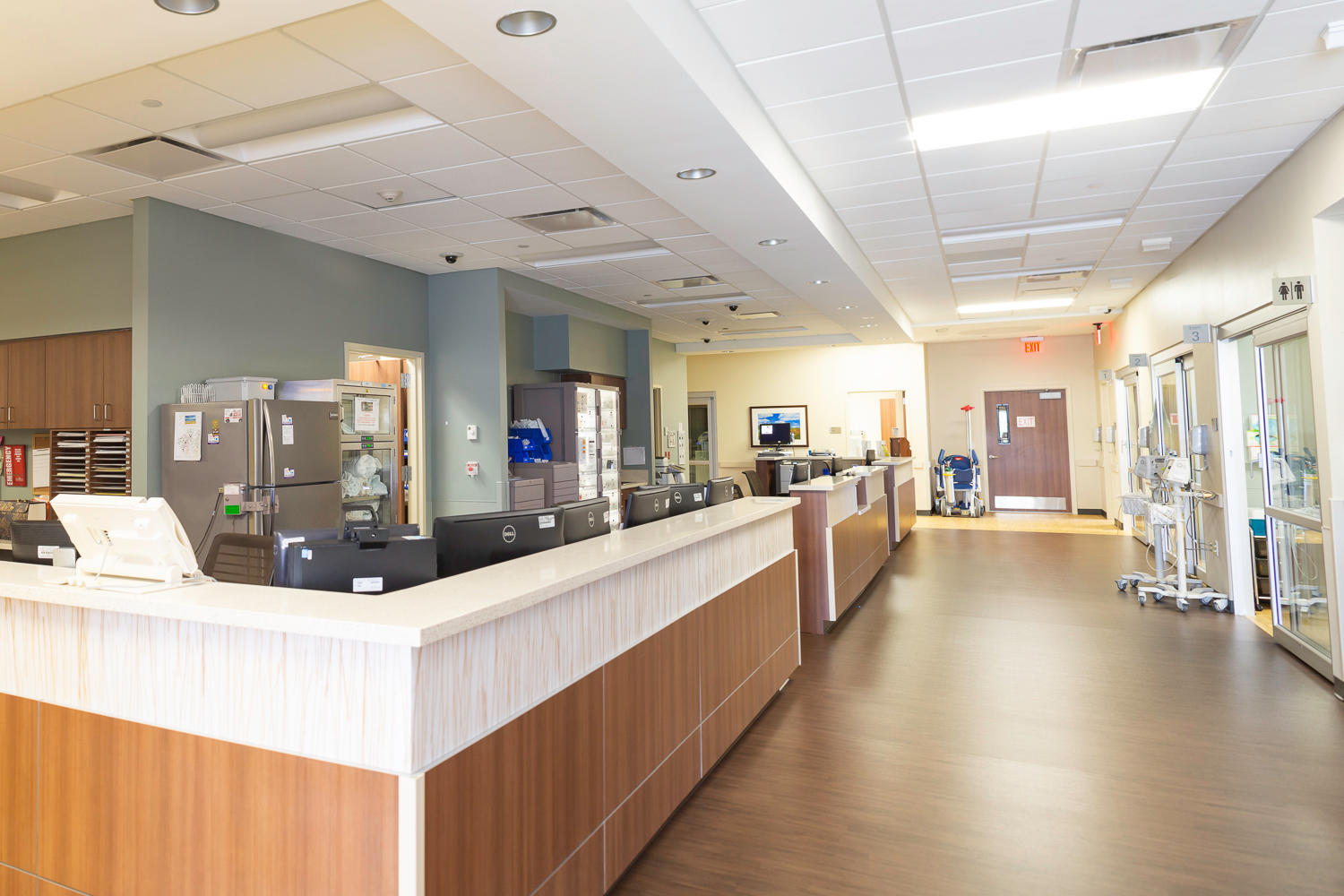 Memorial Hermann Convenient Care Center in Katy photo 3