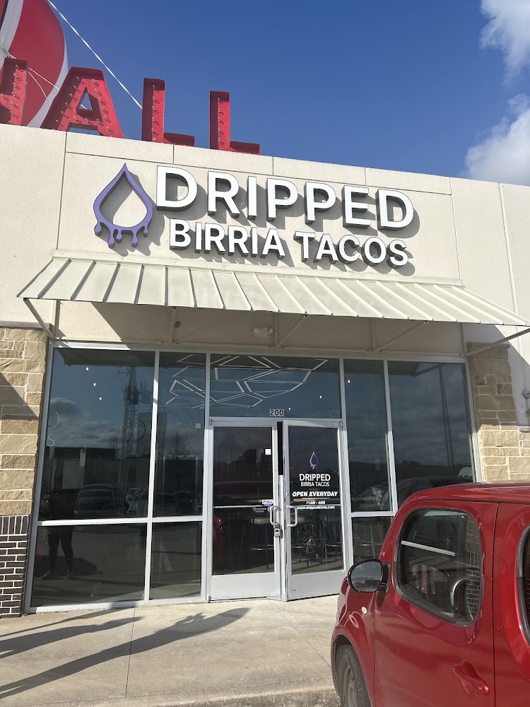 Dripped Birria (Katy) photo 1