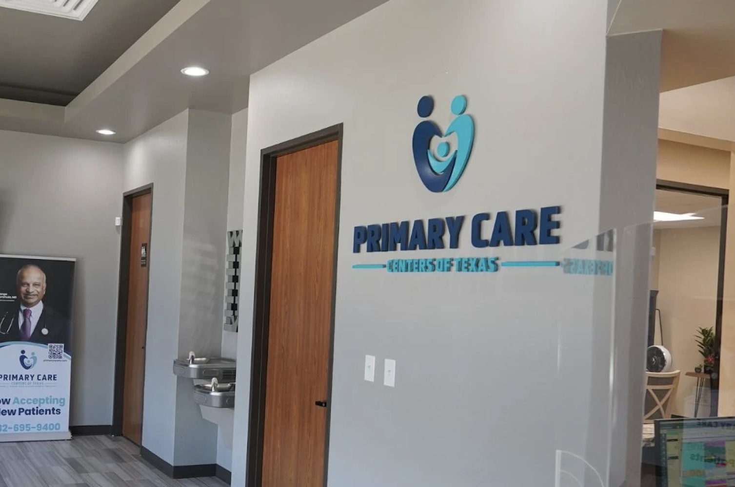 Primary Care Centers of Texas photo 1