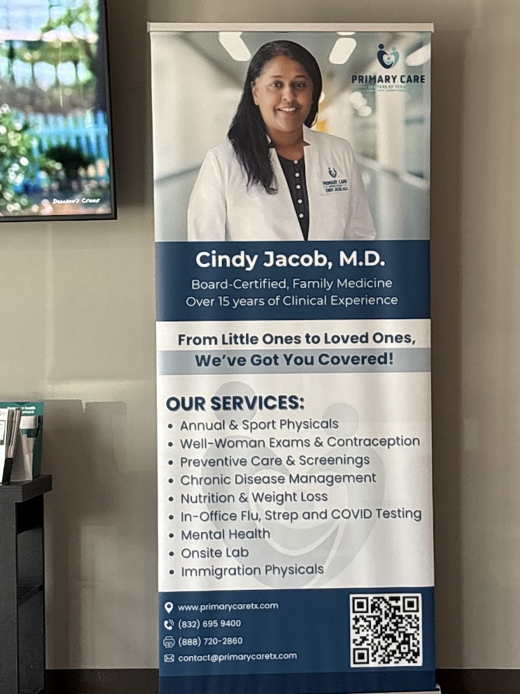 Primary Care Centers of Texas photo 3