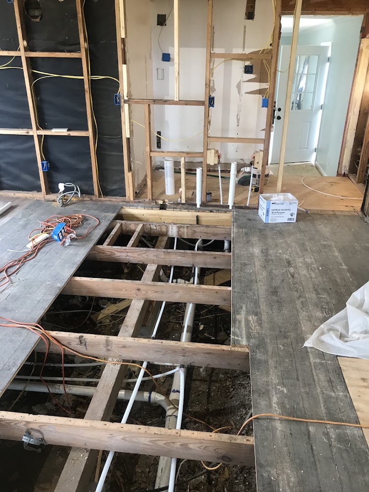Texas Strong Plumbing LLC photo 4