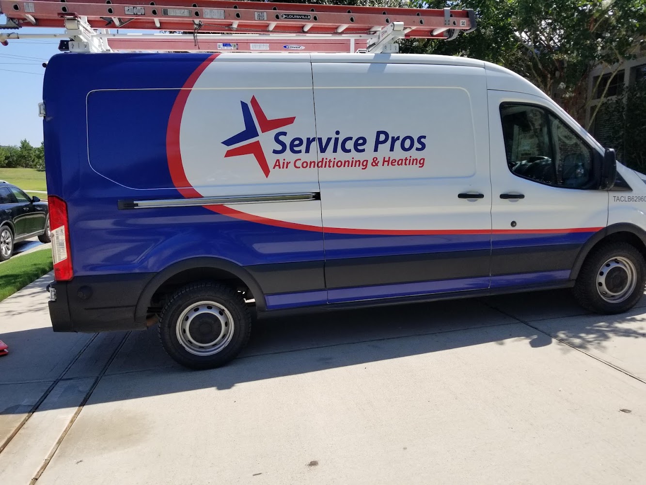Service Pros Air Conditioning & Heating photo 2