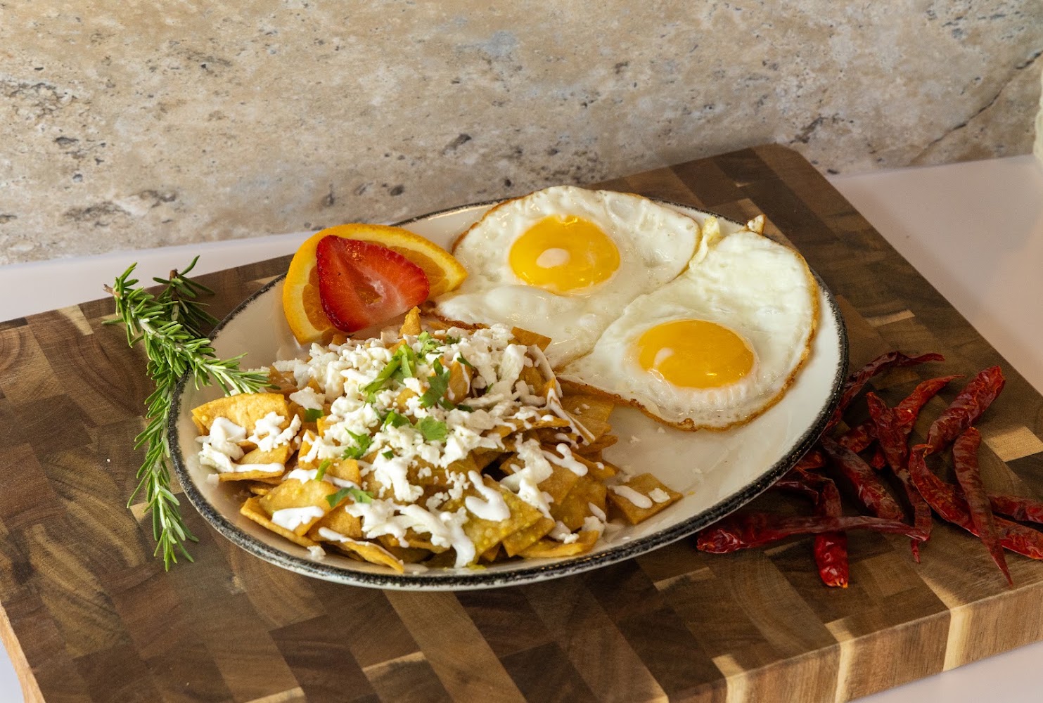Tucan's Mexican Bar & Grill in Katy