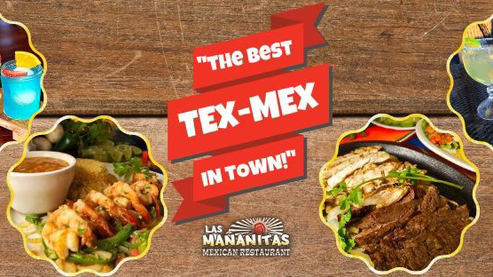 Las Mañanitas Mexican Restaurant in Katy — photo 2
