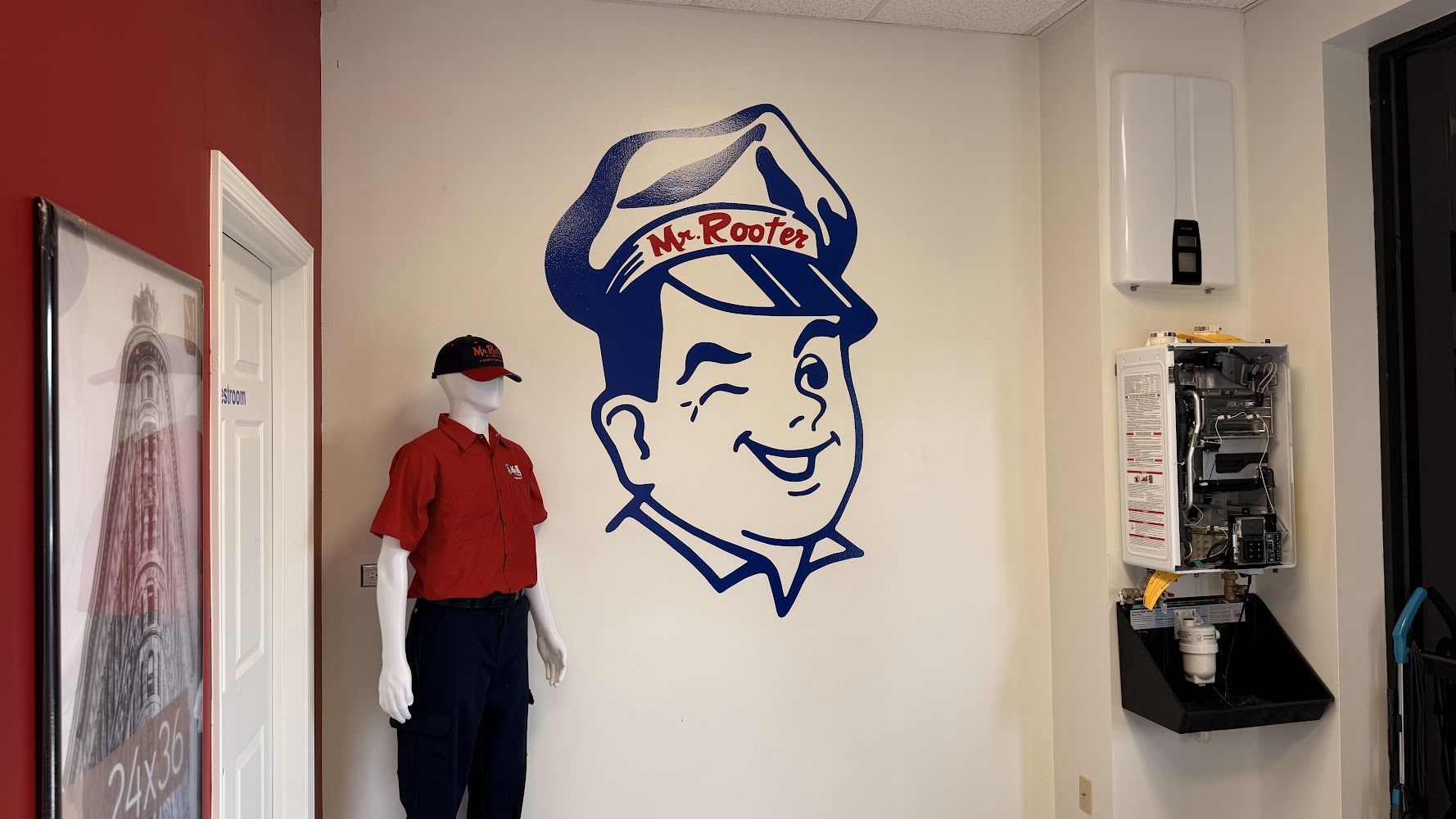 Mr. Rooter Plumbing of Northeast Katy photo 4