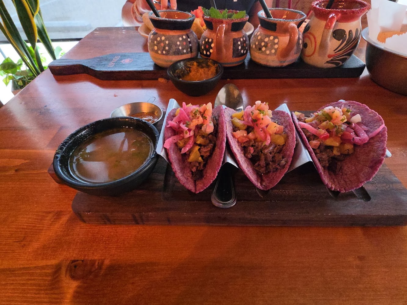 Tonati Mexican Grill in Katy — photo 3