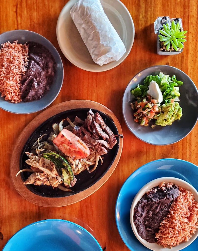Tonati Mexican Grill in Katy — photo 4