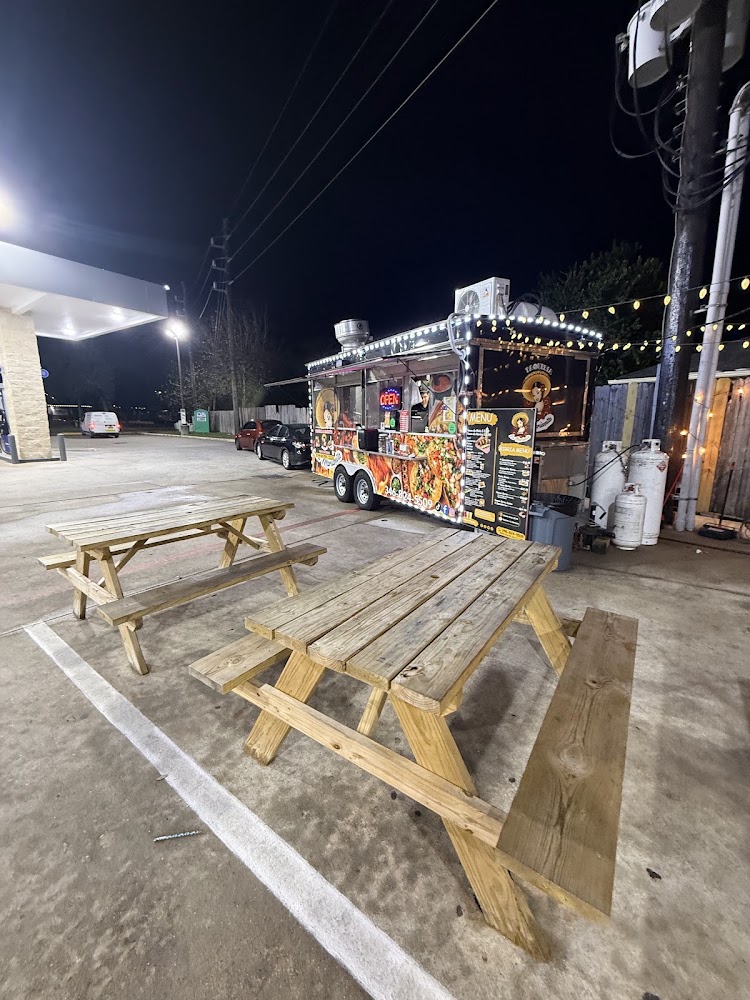 Taqueria la marianita's in Katy — photo 3
