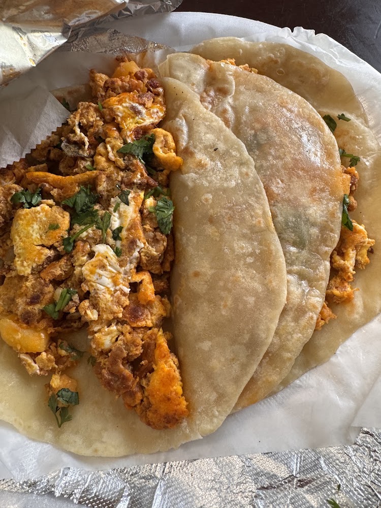 Taqueria la marianita's photo 4