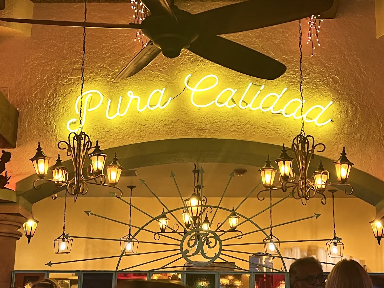 El Tiempo Cantina photo 1