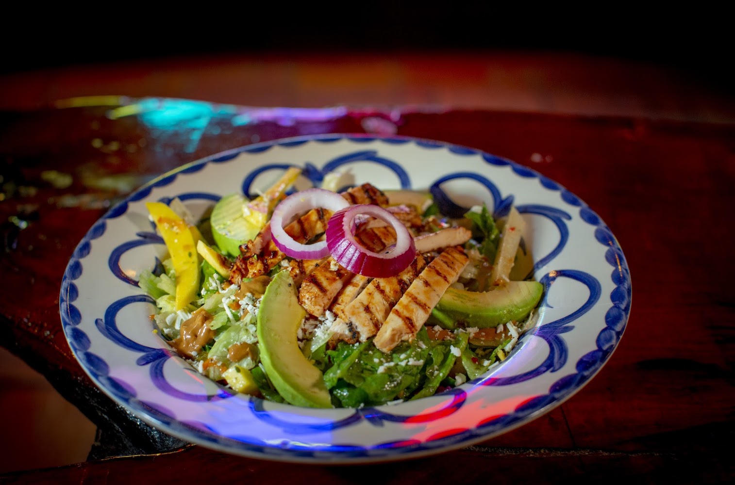 El Tiempo Cantina photo 2