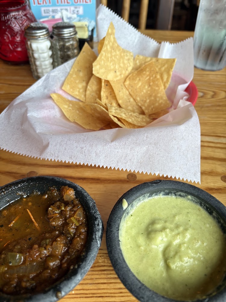 El Tiempo Cantina in Katy — photo 3