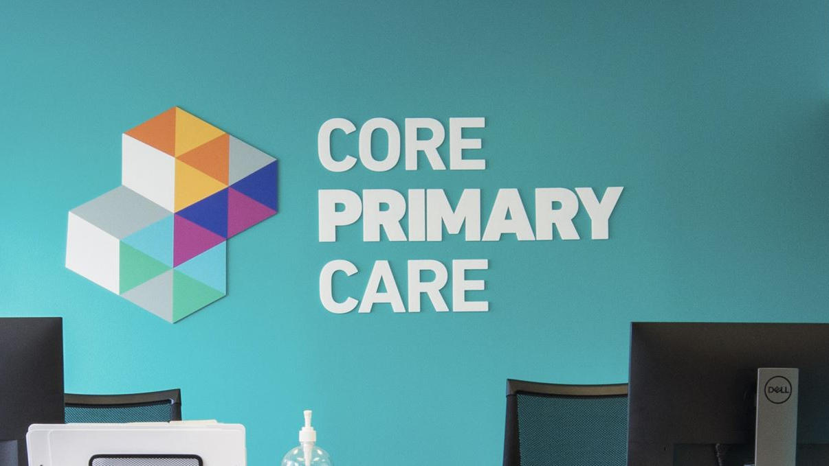 Core Primary Care in Katy, Texas