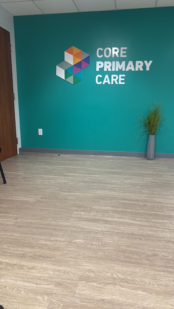 Core Primary Care in Katy — photo 3