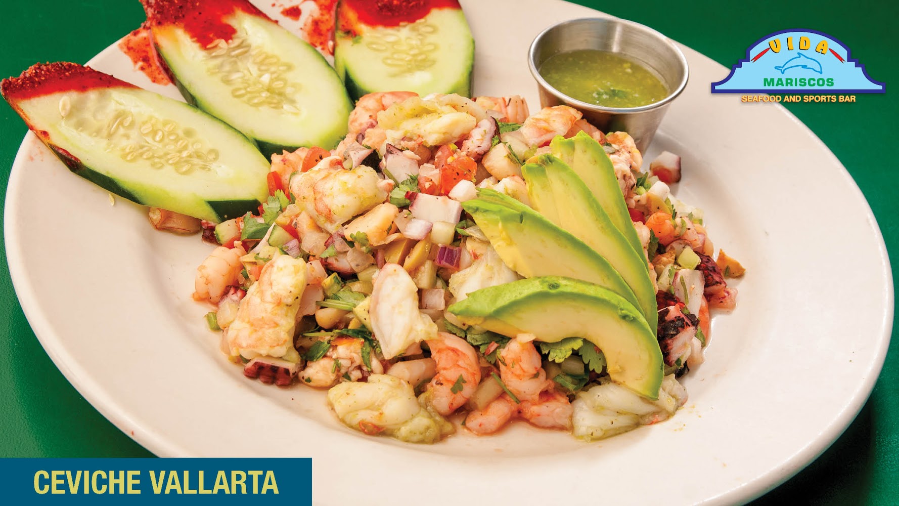 Vida Mariscos in Katy — photo 2