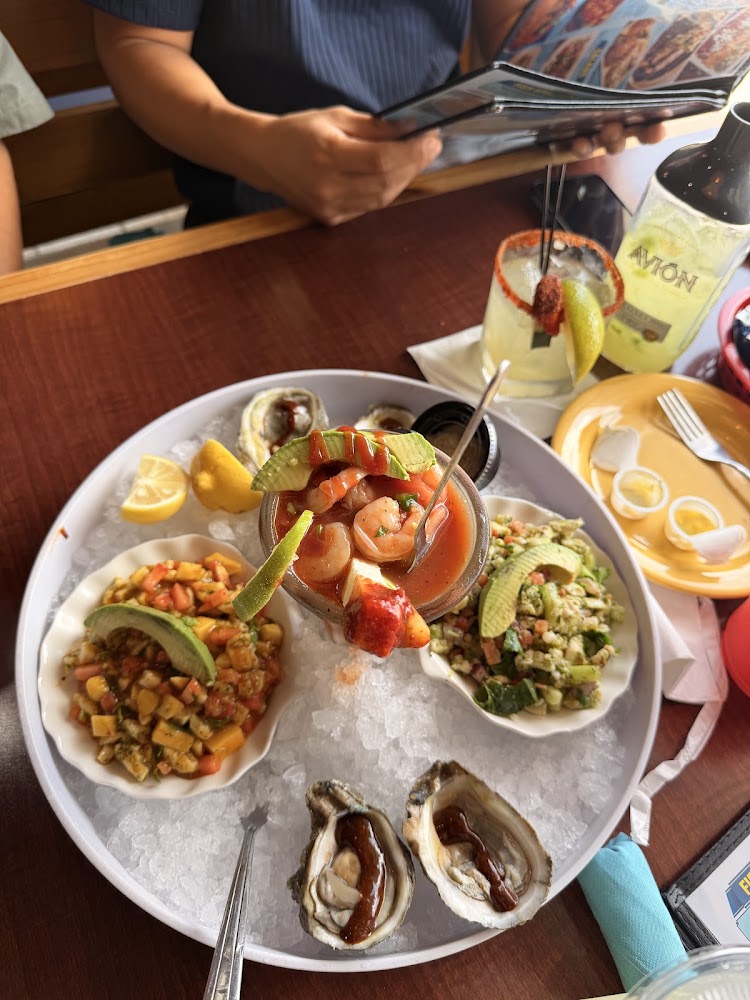 Vida Mariscos photo 3