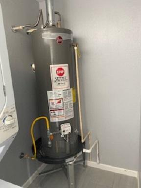 Life Line Plumbing in Katy, Texas
