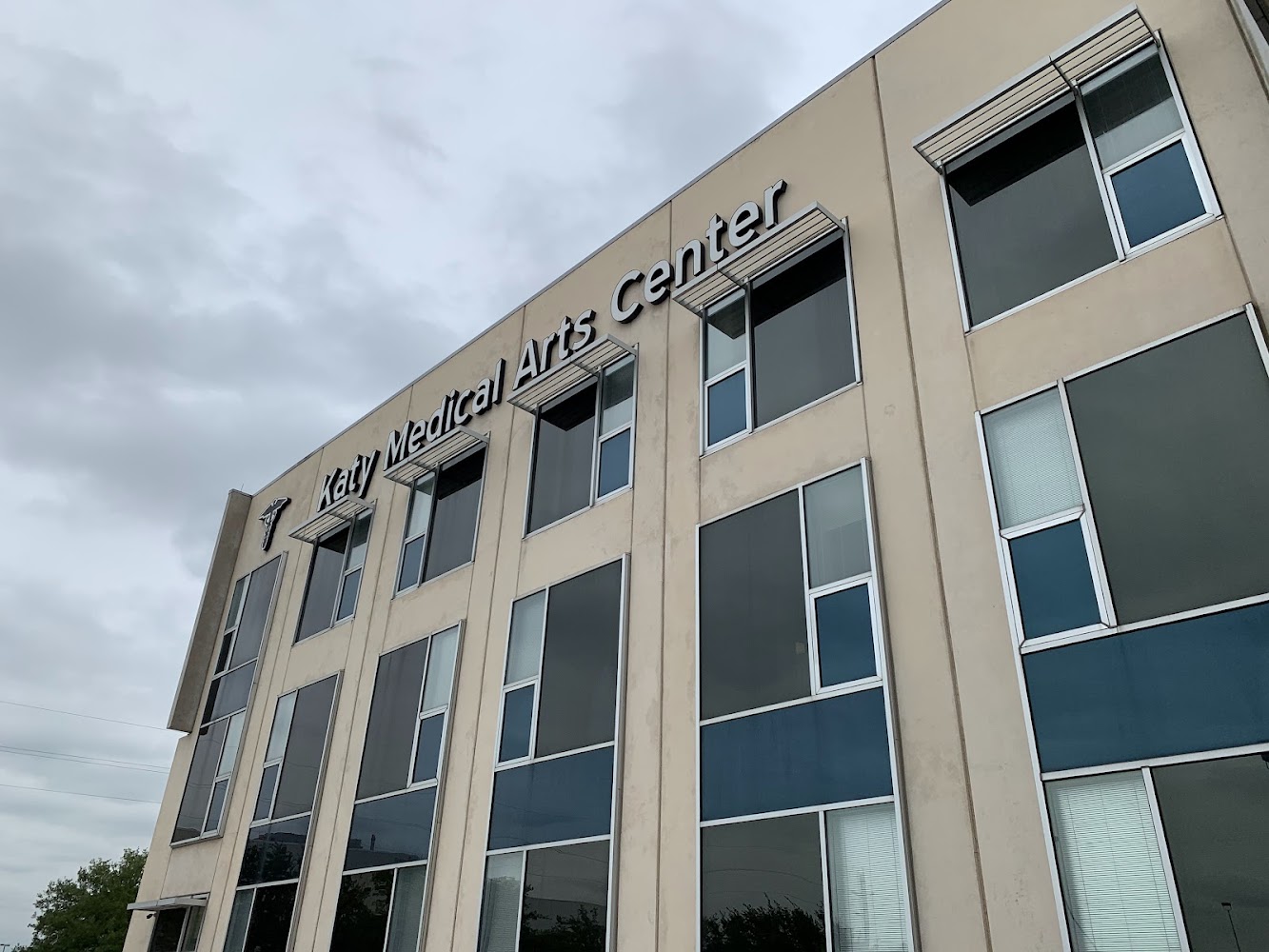 Katy Medical Arts Center in Katy, Texas