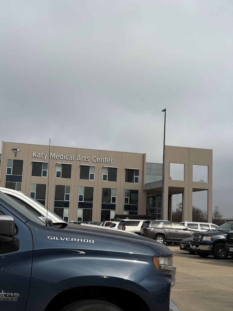 Katy Medical Arts Center photo 2