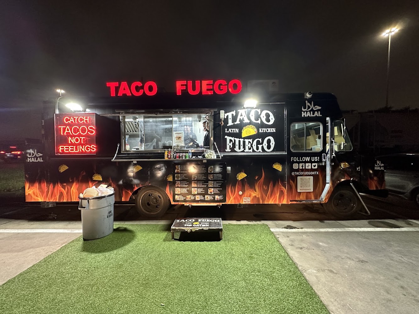 Taco Fuego (Katy) photo 1
