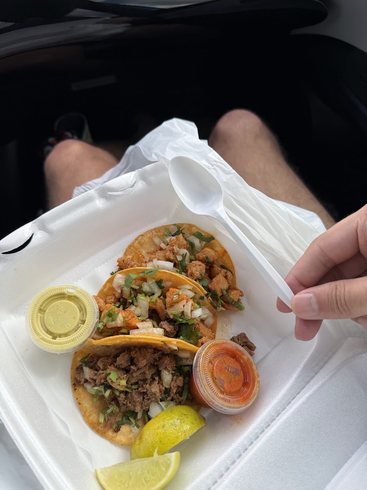 Taco Fuego (Katy) in Katy — photo 3