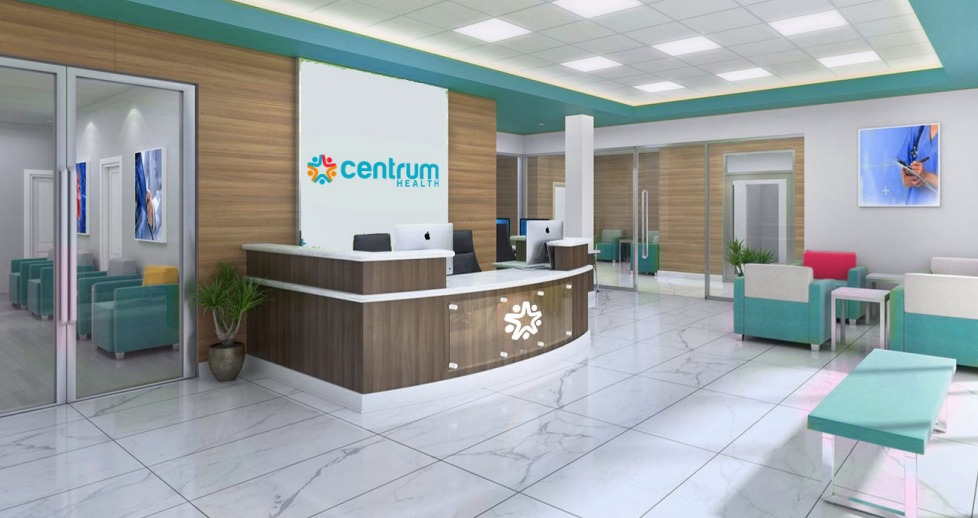 Centrum Health in Katy, Texas