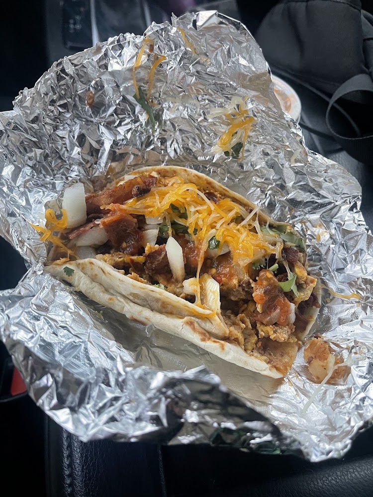 Taqueria Tex-Taco photo 2