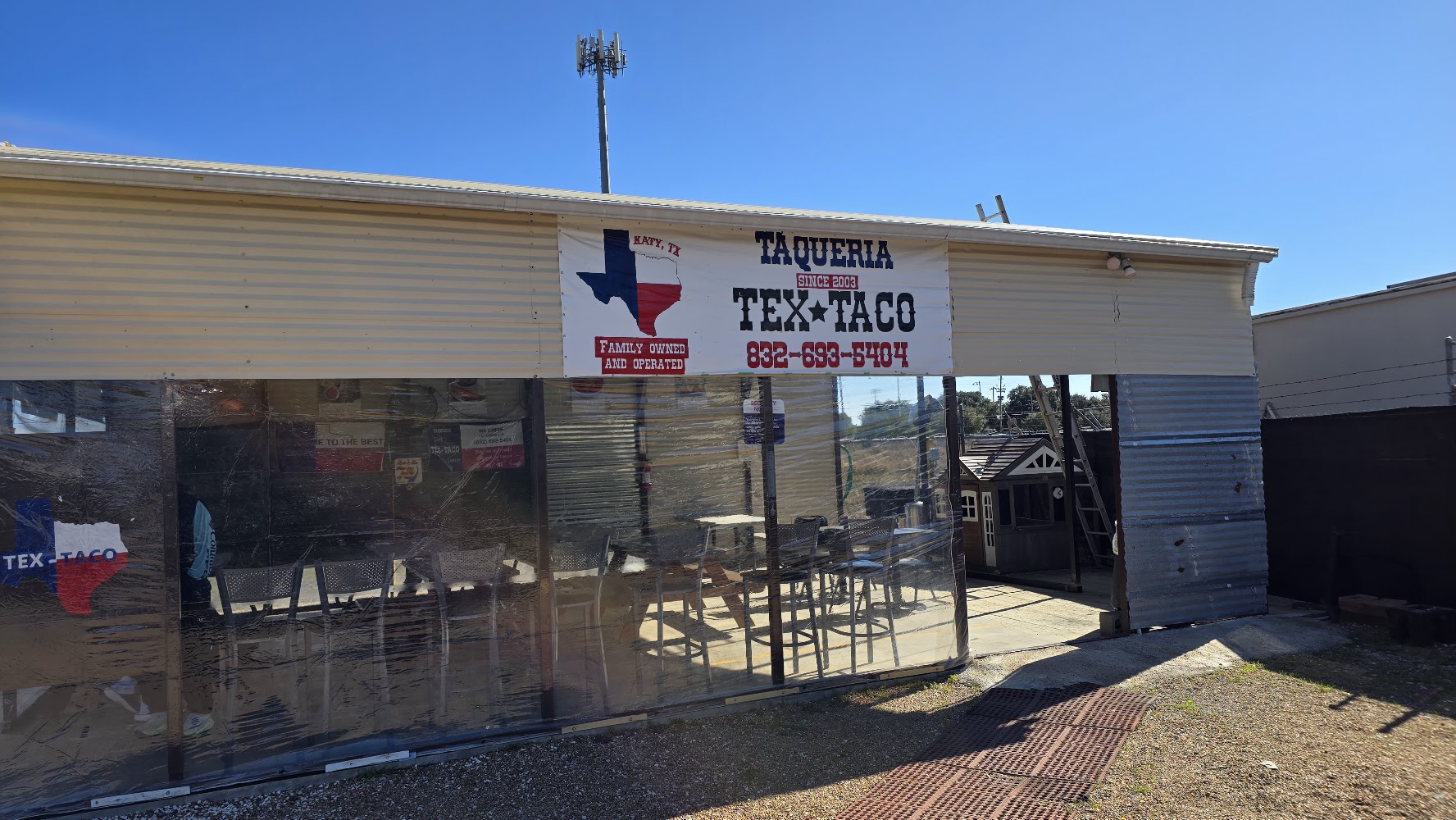 Taqueria Tex-Taco photo 3