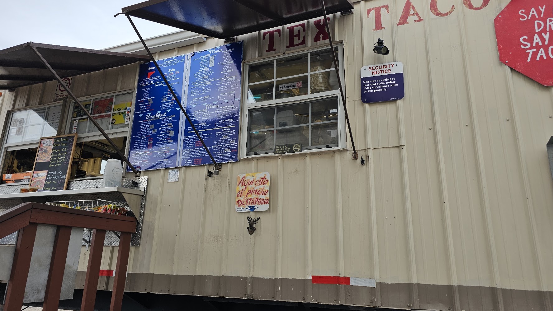 Taqueria Tex-Taco in Katy — photo 4