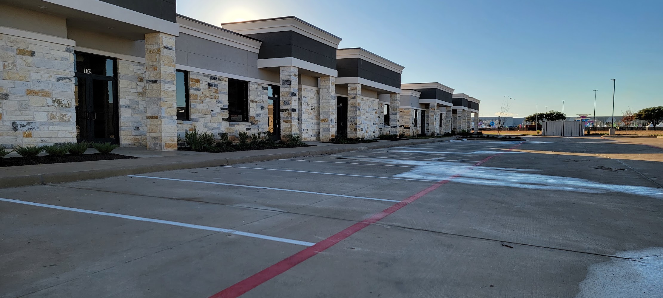 Katy Mills Office Center in Katy, Texas