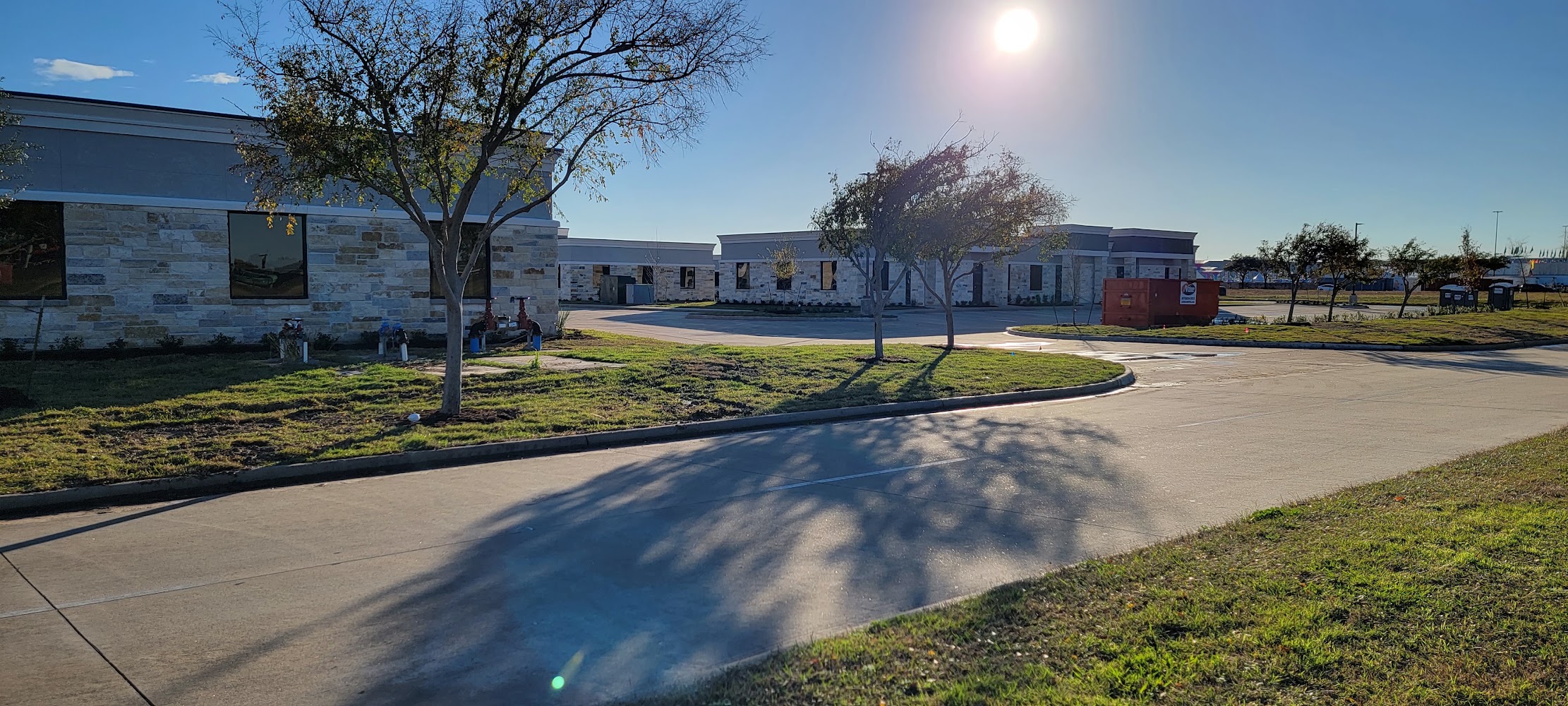 Katy Mills Office Center photo 2