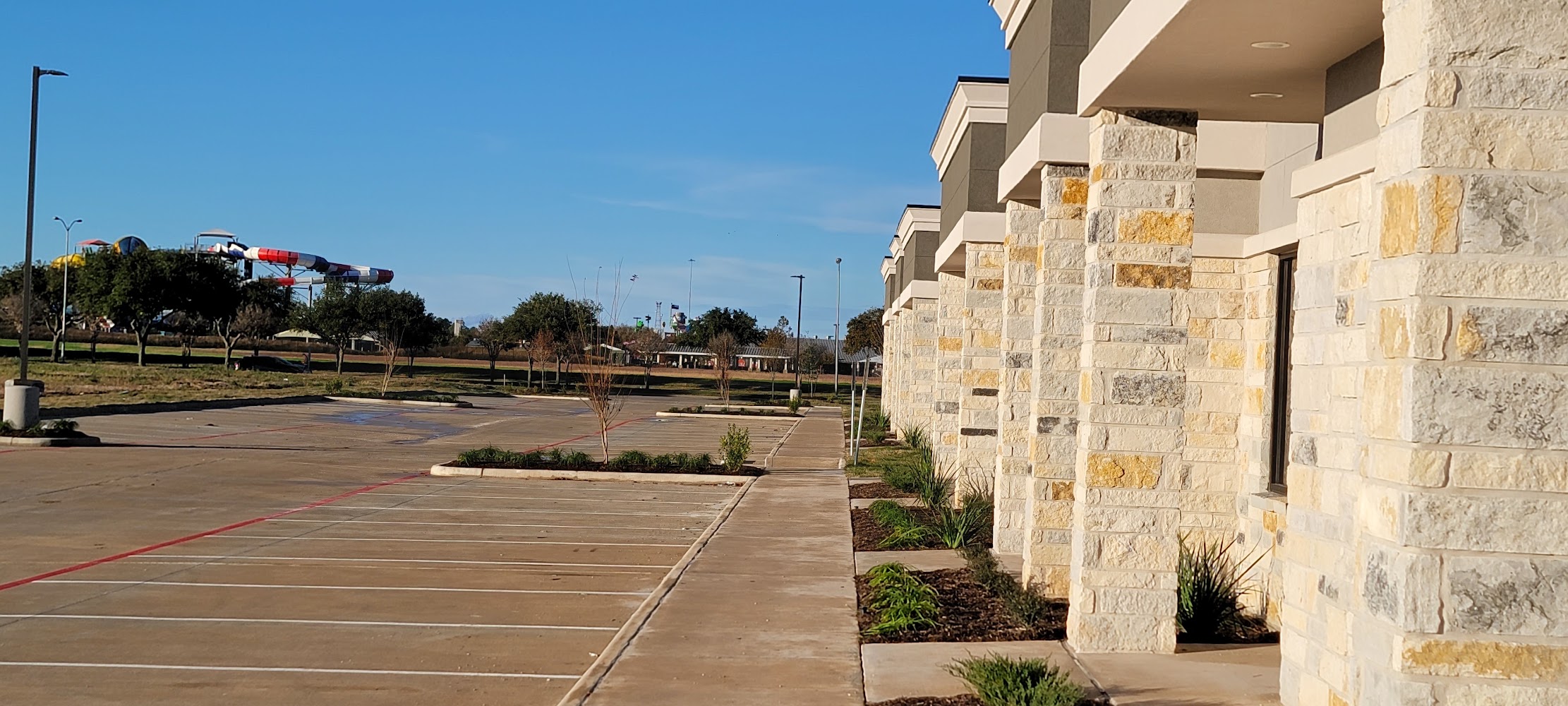 Katy Mills Office Center in Katy — photo 3