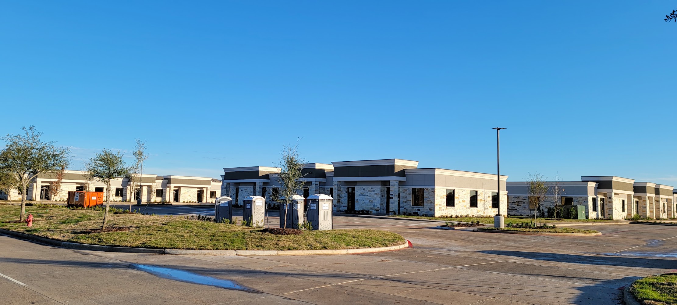Katy Mills Office Center photo 4
