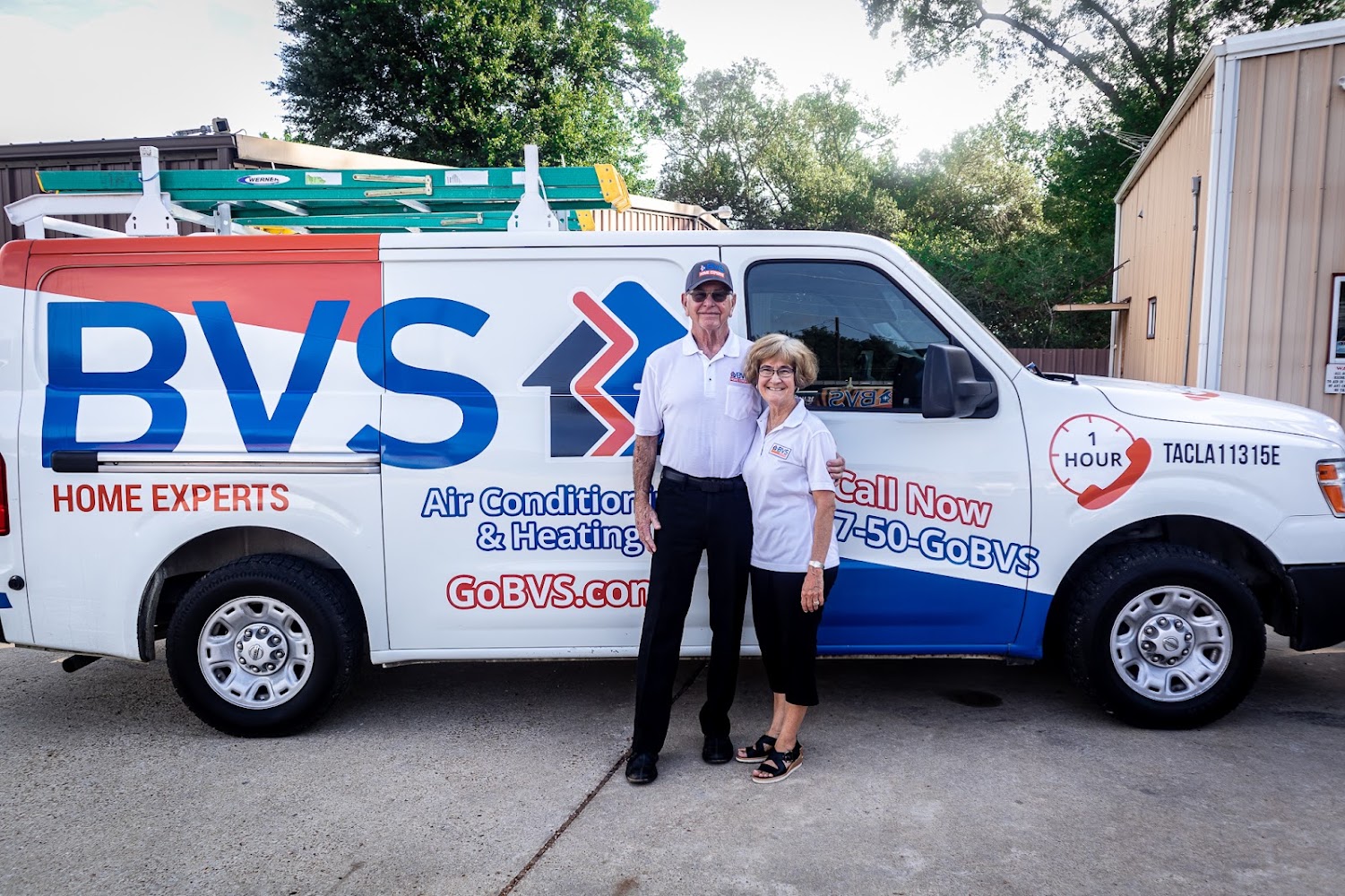 BVS Home Experts photo 1