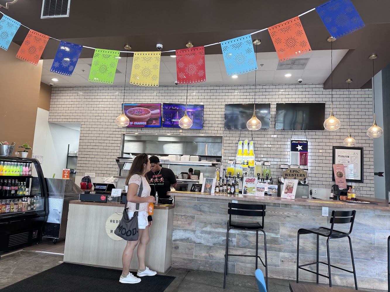 Grab N Go Tacos - Katy in Katy — photo 3