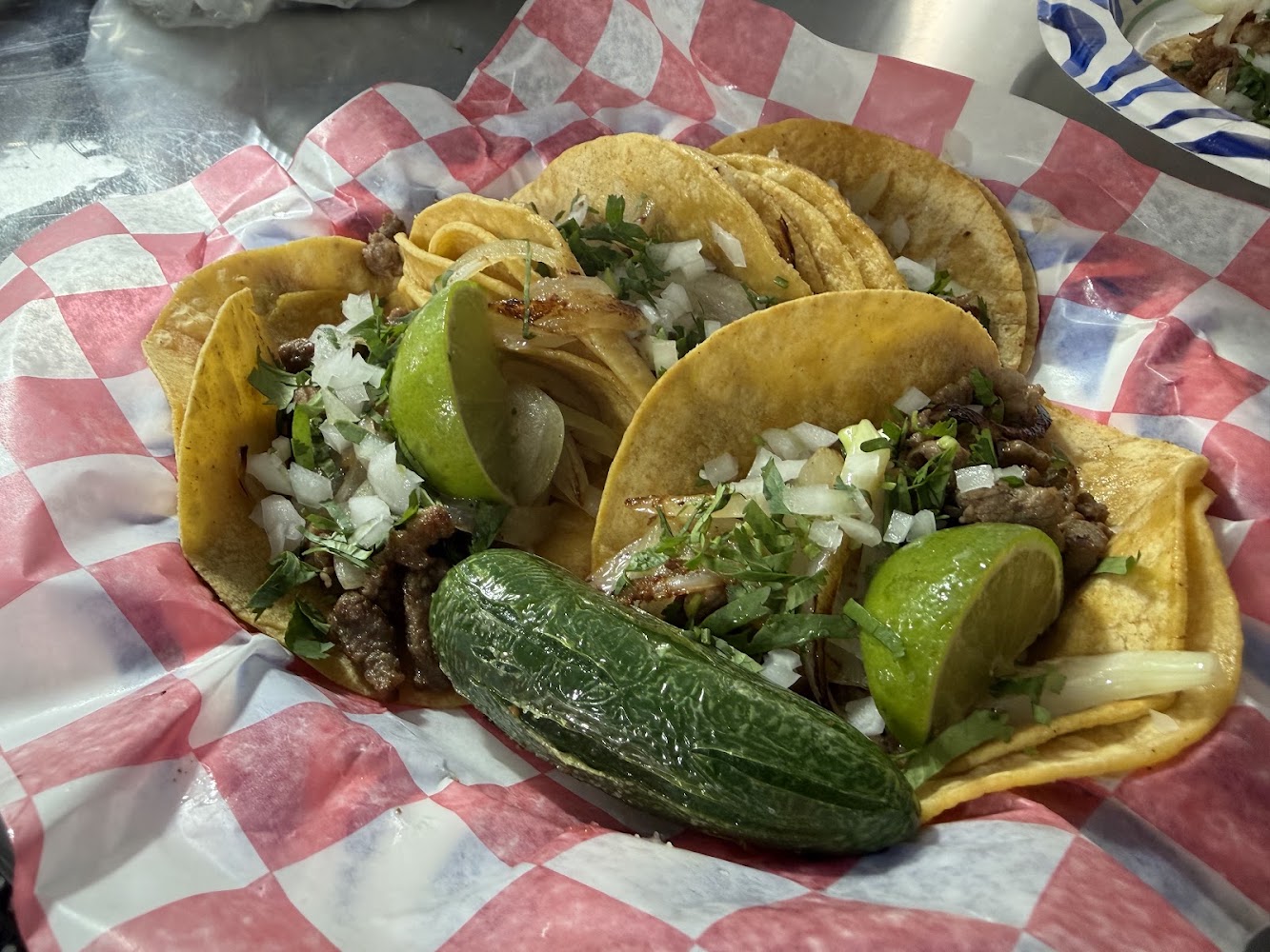 Tank'd & Loaded (Food Truck) photo 2