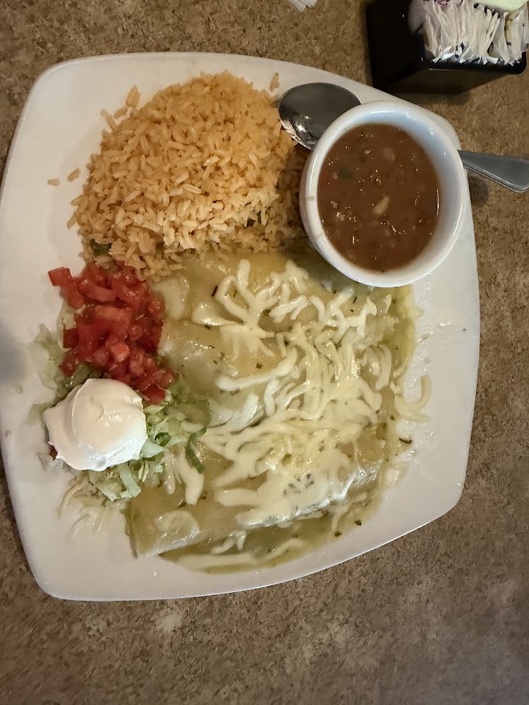Alicia's Mexican Grille photo 4